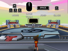 Jogo Clash Ball
