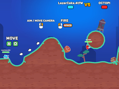 Jogo Mad Royale Tactics