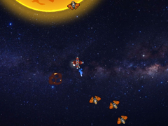 Jogo Hyperspace: Quantum Fracture