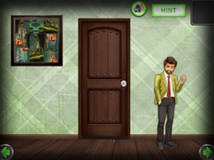 Jogo Amgel Easy Room Escape 266
