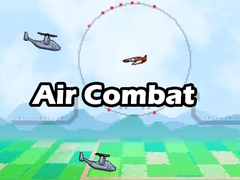 Jogo Air combat