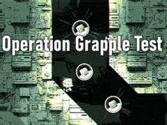Jogo Operation Grapple Test