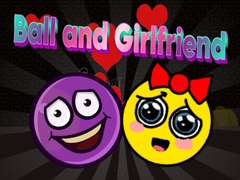 Jogo Ball and Girlfriend