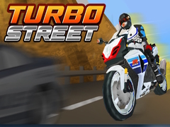 Jogo Turbo Street