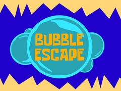 Jogo Bubble Escape