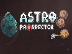 Jogo  Astro Prospector