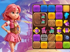 Jogo Soo Match: Room Design
