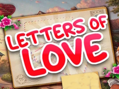 Jogo Letters of Love