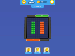 Jogo Color Block Jam