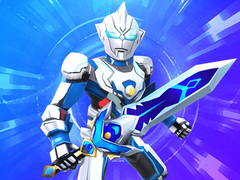 Jogo War Robots Battles
