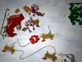 Jogo Santa Xmas Nightmare
