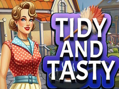 Jogo Tidy and Tasty