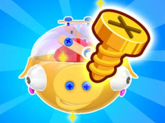Jogo Screw Master 3D: Pin Puzzle