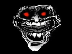 Jogo Trollface Horror
