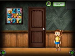 Jogo Amgel Kids Room Escape 289