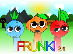 Jogo Sprunki Frunki 2 0