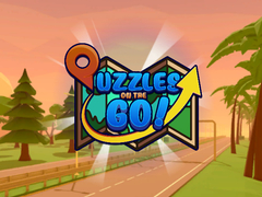 Jogo Puzzles on the Go
