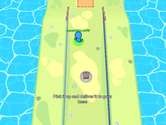 Jogo Treasure Champion: Chest Capture
