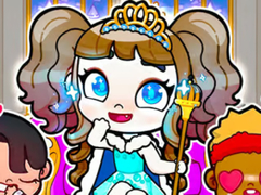 Jogo Jigsaw Puzzle: Avatar World Super Star