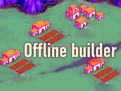 Jogo Offline builder