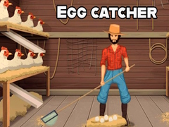 Jogo Egg catcher