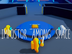 Jogo Impostor Among Space