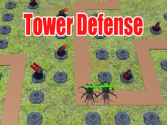 Jogo Tower Defense