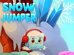 Jogo Snow Jump