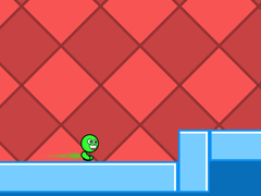 Jogo Geometry Parkour