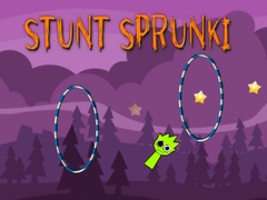 Jogo Stunt Sprunki