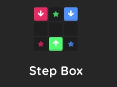 Jogo Step Box