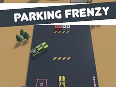 Jogo Parking Frenzy
