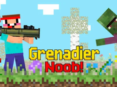 Jogo Grenadier Noob!