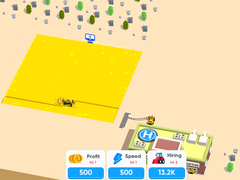 Jogo Dig Tycoon