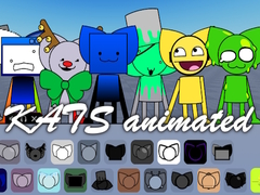 Jogo KATS animated