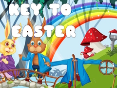 Jogo Key to Easter