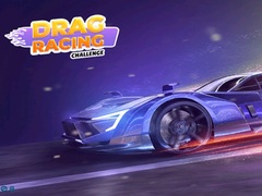 Jogo The Drag Racing Challenge