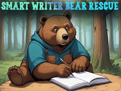 Jogo Smart Writer Bear Rescue 