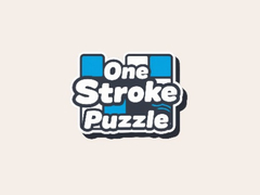 Jogo One Stroke Puzzle
