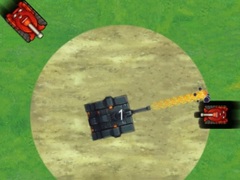 Jogo Shoot Battle