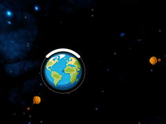 Jogo Protect The Earth