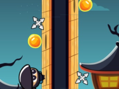 Jogo Ninja Poof