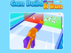 Jogo Gun Build N Run