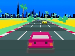 Jogo Dubai Race