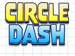 Jogo Circle Dash