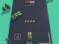Jogo Parking Frenzy
