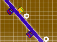 Jogo Escape Rush