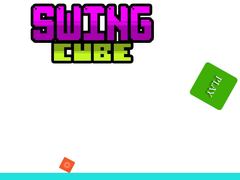 Jogo Swing Cube
