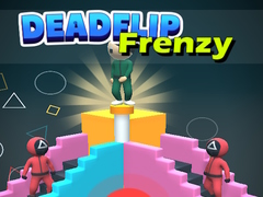 Jogo Deadflip Frenzy