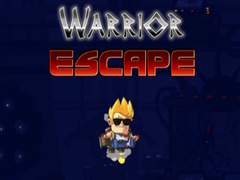 Jogo Warrior Escape